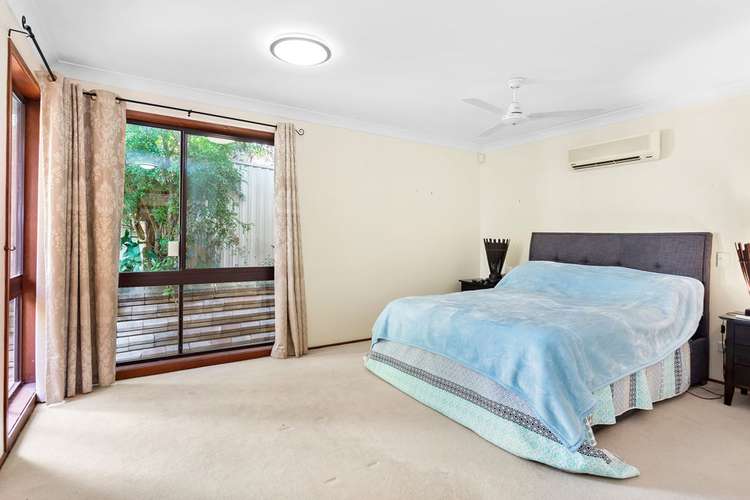 Second view of Homely house listing, 9 Wideview Terrace, Arana Hills QLD 4054