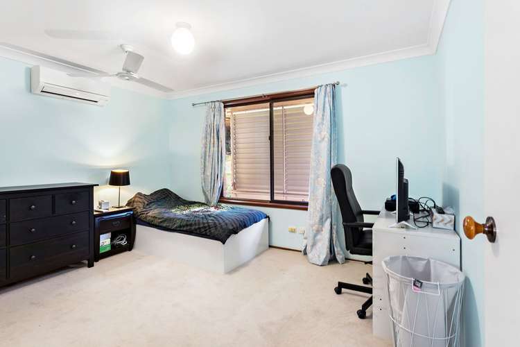 Fifth view of Homely house listing, 9 Wideview Terrace, Arana Hills QLD 4054