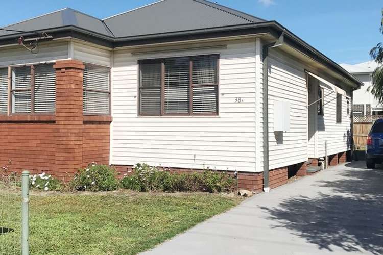 Main view of Homely house listing, 38a George Street, Mayfield NSW 2304