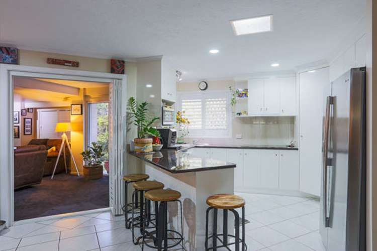 Third view of Homely house listing, 7 Hughes Street, Glenella QLD 4740