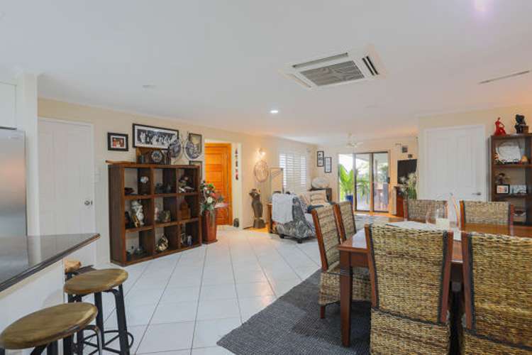 Fifth view of Homely house listing, 7 Hughes Street, Glenella QLD 4740