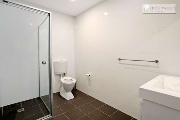 Fourth view of Homely apartment listing, 32/10 Merriville Road, Kellyville Ridge NSW 2155