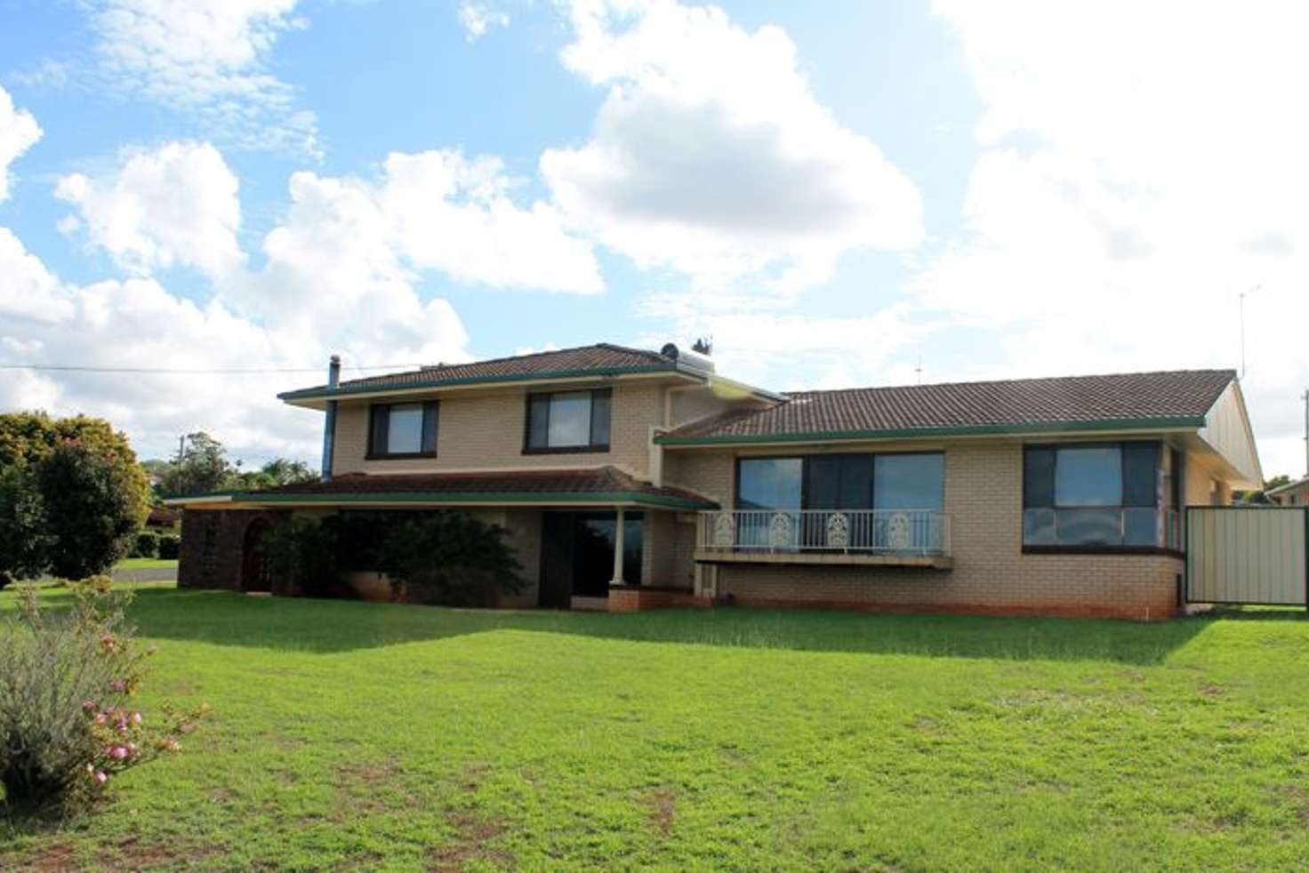Main view of Homely house listing, 21 Marwick Street - Geneva, Kyogle NSW 2474