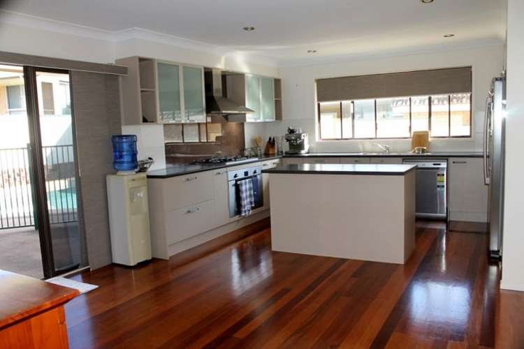 Second view of Homely house listing, 21 Marwick Street - Geneva, Kyogle NSW 2474