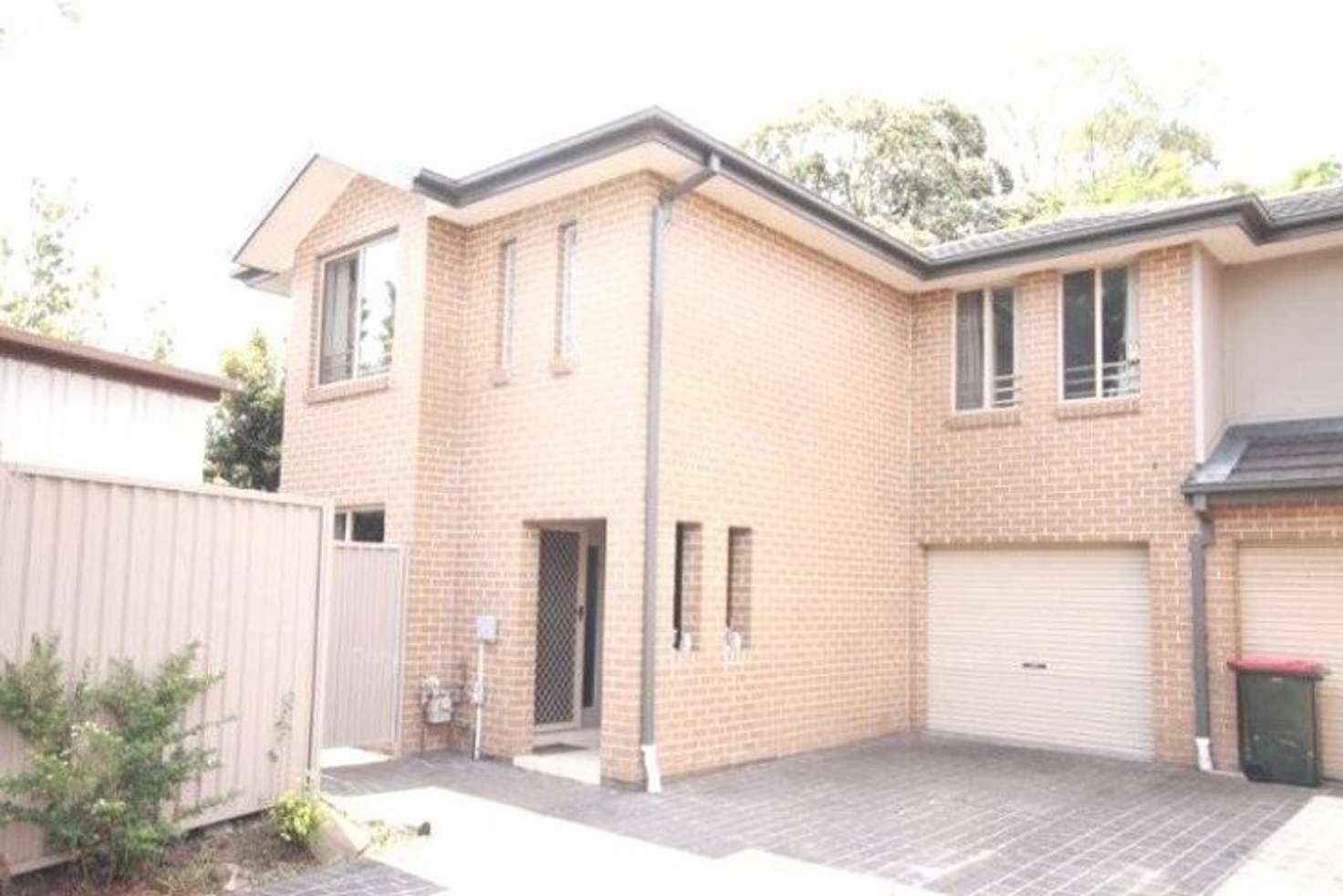 Main view of Homely townhouse listing, 5/70 Norfolk Street, Blacktown NSW 2148