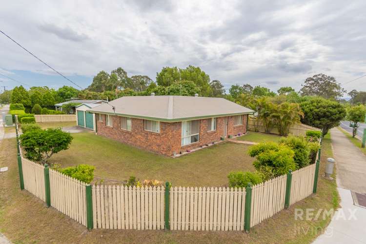 Main view of Homely house listing, 52 BUCHANAN ROAD, Morayfield QLD 4506