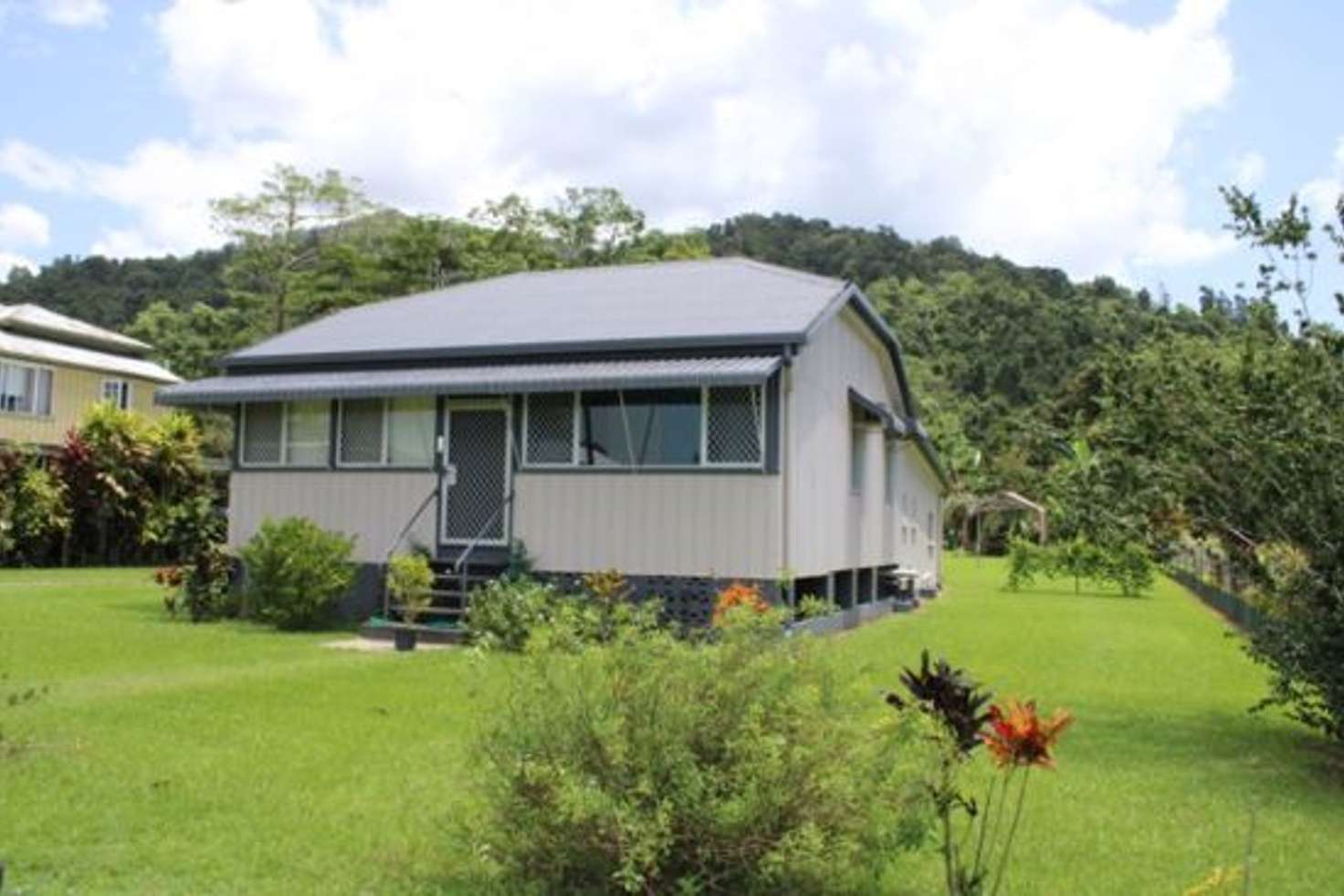 Main view of Homely house listing, 14 Martin Street, Babinda QLD 4861