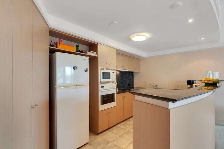Third view of Homely unit listing, 7/73 Spence Street, Cairns City QLD 4870