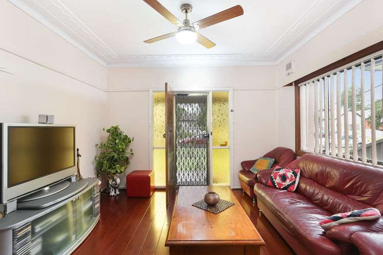 Second view of Homely house listing, 16 Short Street, Rosehill NSW 2142
