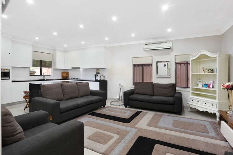 Second view of Homely house listing, 63 Robertson Street, Merrylands NSW 2160