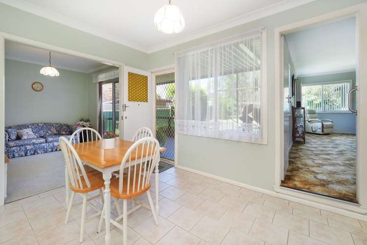 Fifth view of Homely house listing, 10 Belgium St, Auburn NSW 2144