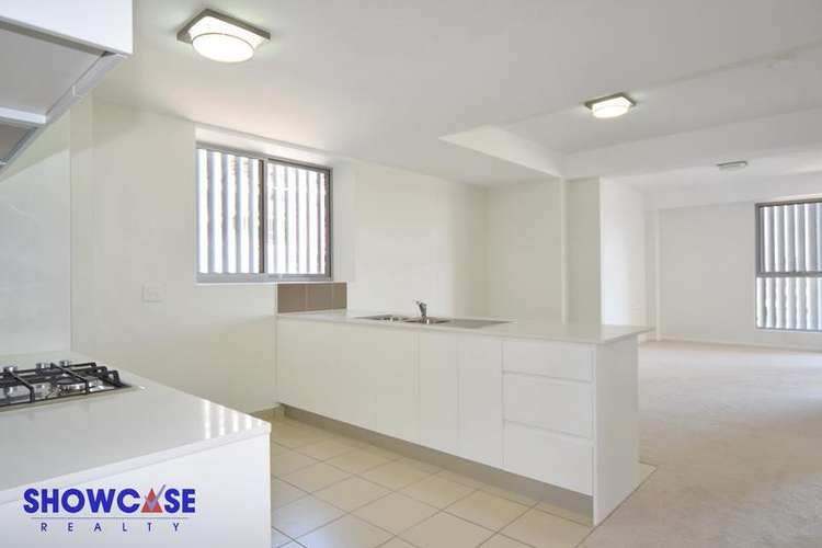 Second view of Homely apartment listing, 602/120 James Ruse Drive, Rosehill NSW 2142