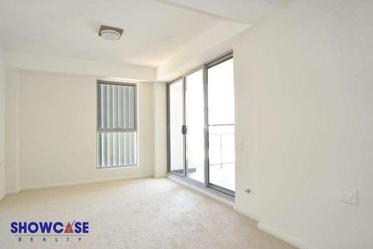 Third view of Homely apartment listing, 602/120 James Ruse Drive, Rosehill NSW 2142