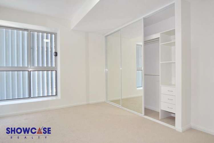 Fourth view of Homely apartment listing, 602/120 James Ruse Drive, Rosehill NSW 2142