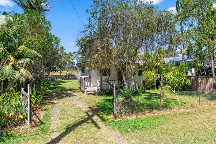 Main view of Homely house listing, 111 Pacific St, Corindi Beach NSW 2456