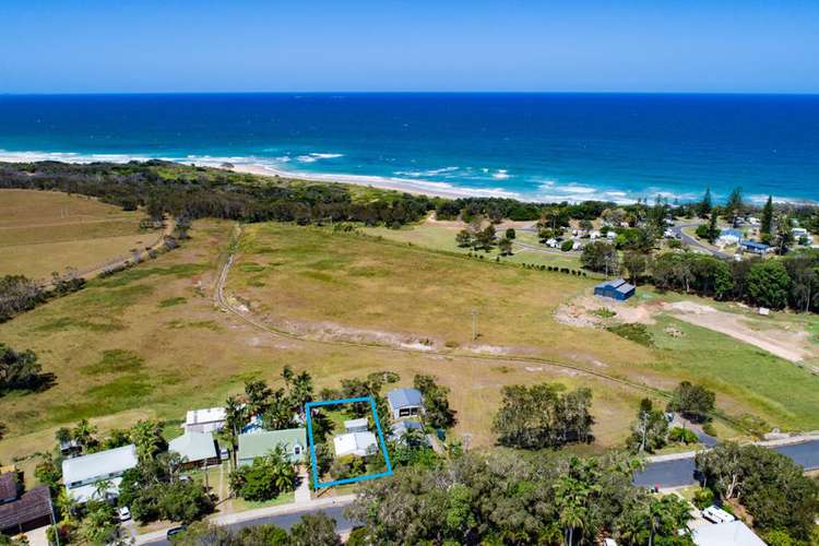 Second view of Homely house listing, 111 Pacific St, Corindi Beach NSW 2456