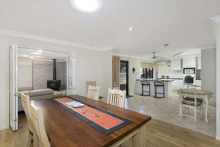 Third view of Homely house listing, 4 Lorenc Place, Bridgeman Downs QLD 4035