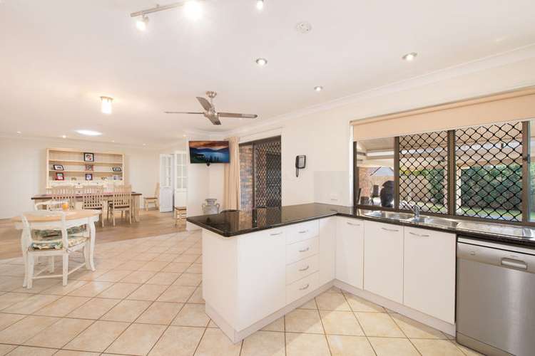 Fifth view of Homely house listing, 4 Lorenc Place, Bridgeman Downs QLD 4035