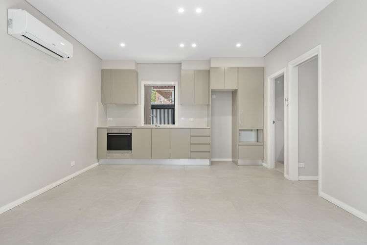 Second view of Homely house listing, 312D Bungaribee Road, Blacktown NSW 2148