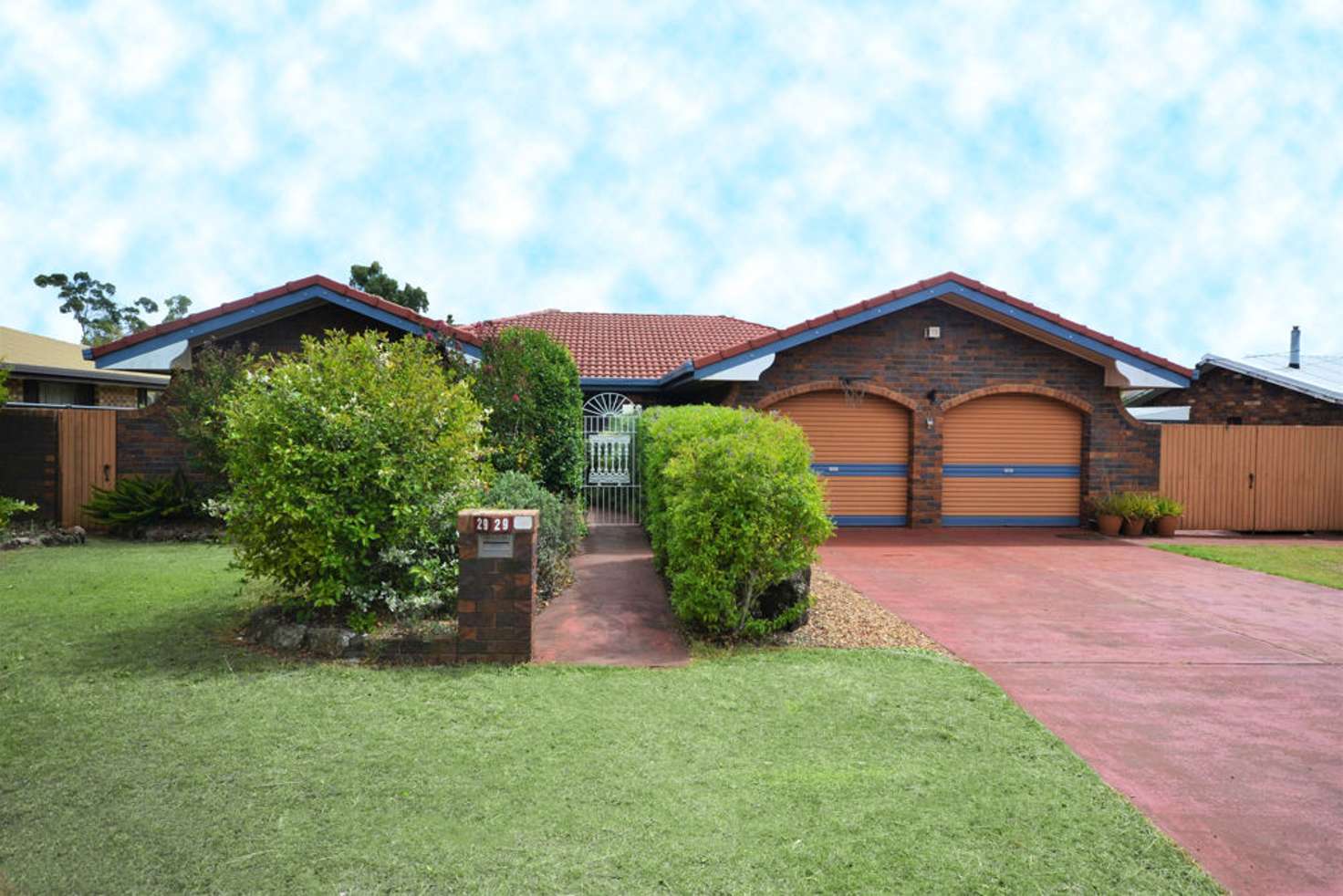 Main view of Homely house listing, 29 Aster Street, Centenary Heights QLD 4350