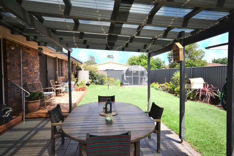 Seventh view of Homely house listing, 29 Aster Street, Centenary Heights QLD 4350