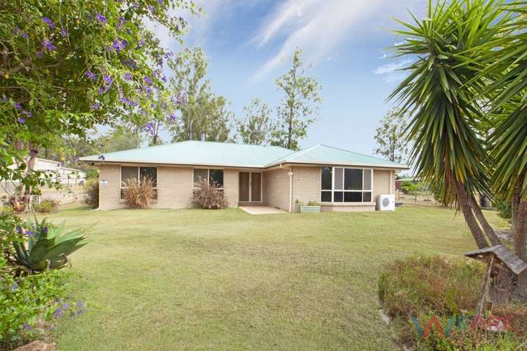 Main view of Homely house listing, 50 Woolshed crt, Jimboomba QLD 4280