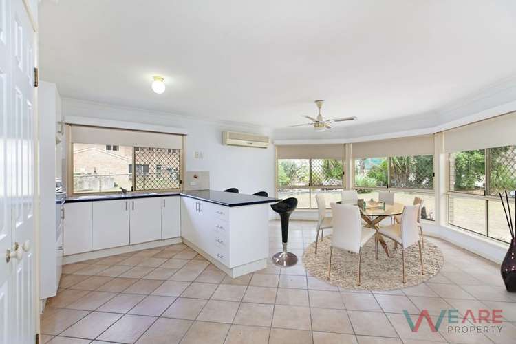 Fourth view of Homely house listing, 50 Woolshed crt, Jimboomba QLD 4280