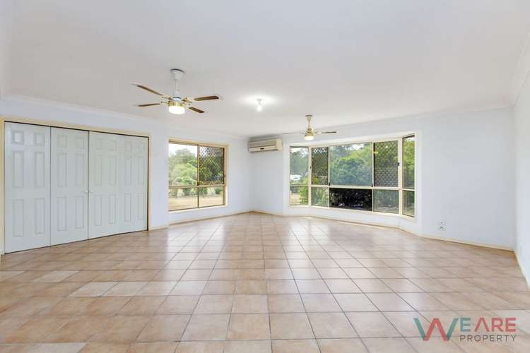 Sixth view of Homely house listing, 50 Woolshed crt, Jimboomba QLD 4280