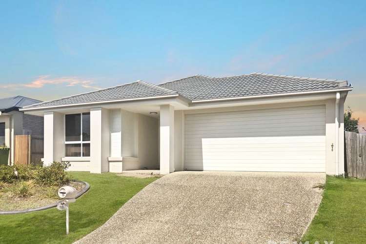 Sixth view of Homely house listing, 59 Valentine Circuit, Augustine Heights QLD 4300