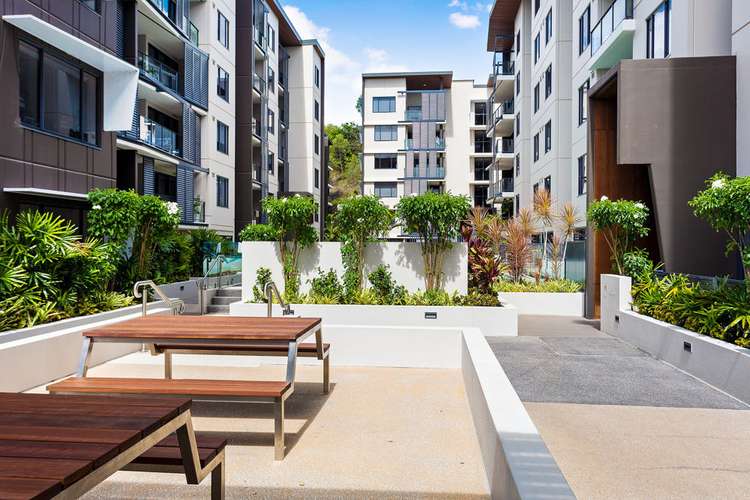 Main view of Homely apartment listing, 2515/35 Burdett Street, Albion QLD 4010