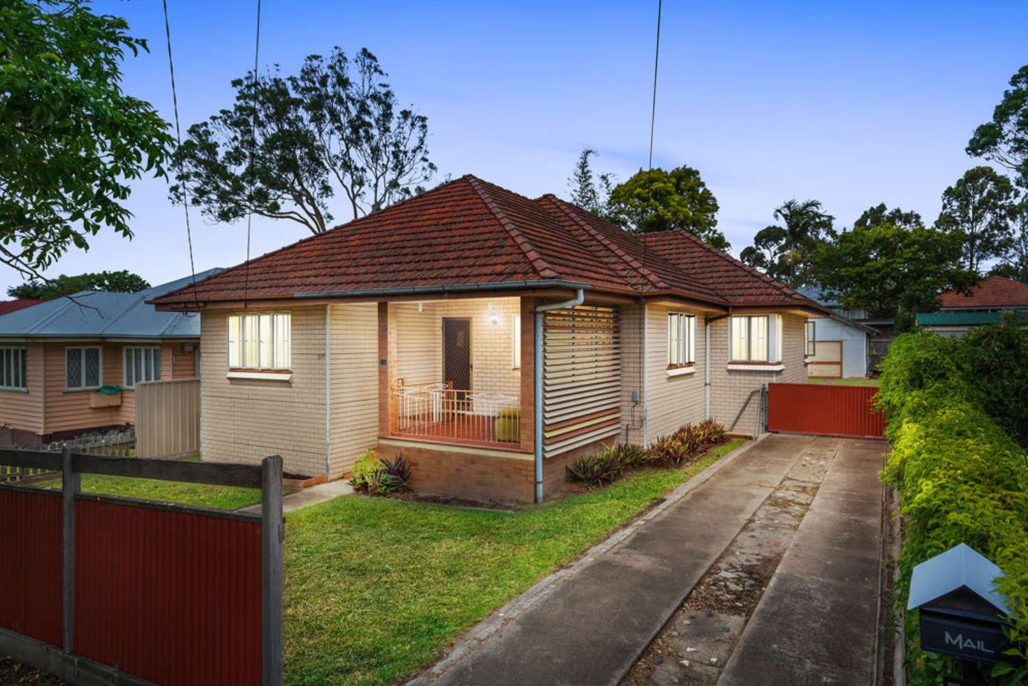 Main view of Homely house listing, 506 Stafford Road, Stafford QLD 4053