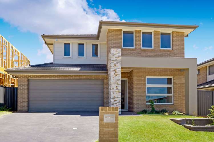 Main view of Homely house listing, 30 Goodison Street, Kellyville NSW 2155