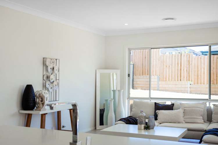 Second view of Homely house listing, 30 Goodison Street, Kellyville NSW 2155