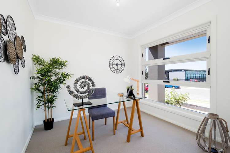 Fifth view of Homely house listing, 30 Goodison Street, Kellyville NSW 2155