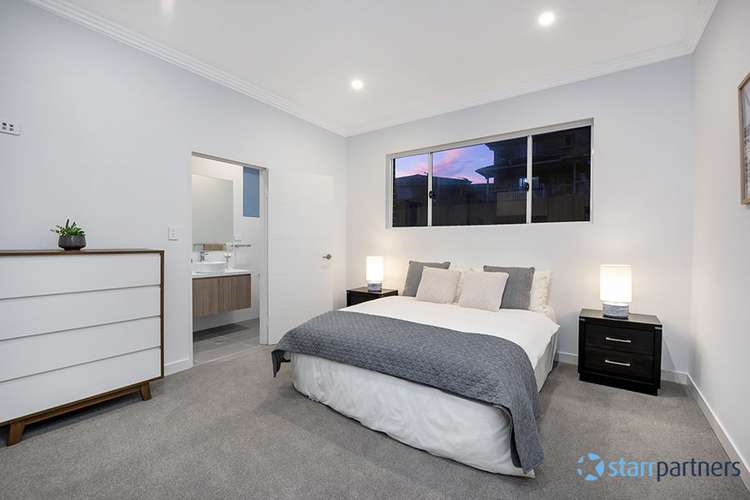 Third view of Homely villa listing, 30b Farnell Street, West Ryde NSW 2114