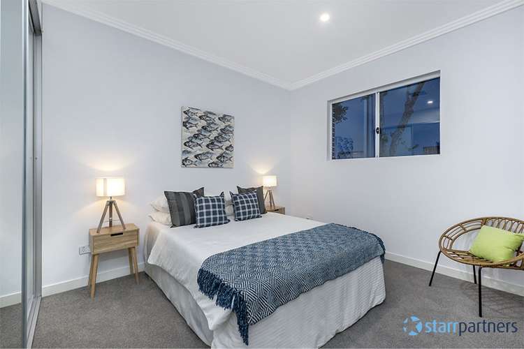 Fifth view of Homely villa listing, 30b Farnell Street, West Ryde NSW 2114