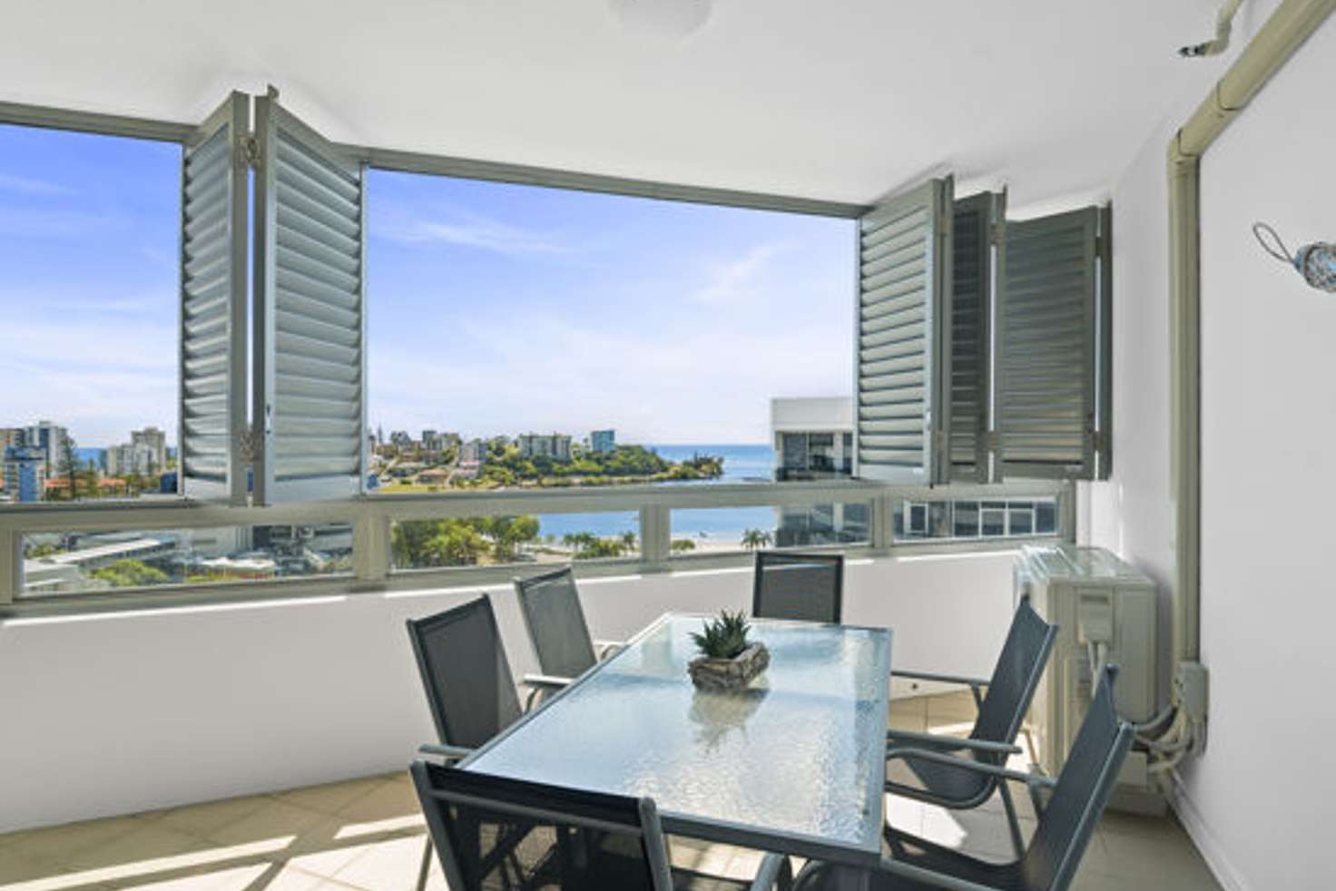 Main view of Homely unit listing, 1102/14-22 Stuart St, Tweed Heads NSW 2485