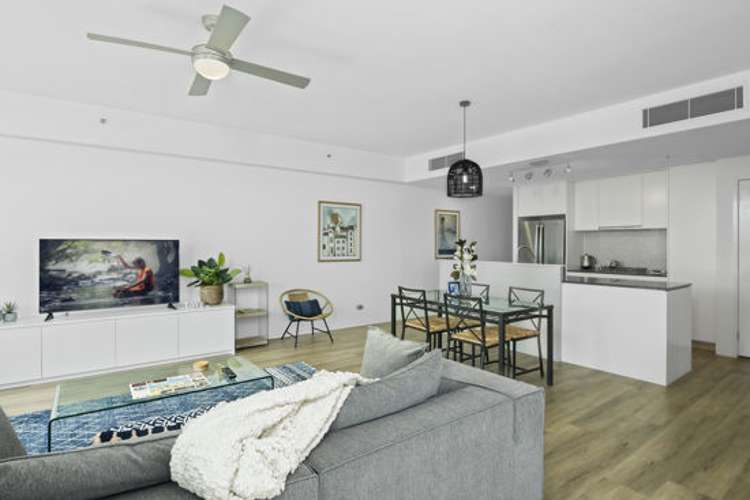 Fifth view of Homely unit listing, 1102/14-22 Stuart St, Tweed Heads NSW 2485