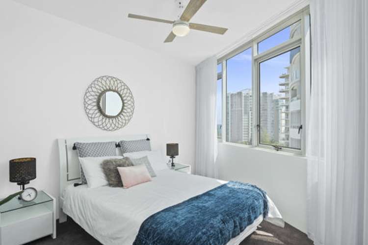 Sixth view of Homely unit listing, 1102/14-22 Stuart St, Tweed Heads NSW 2485
