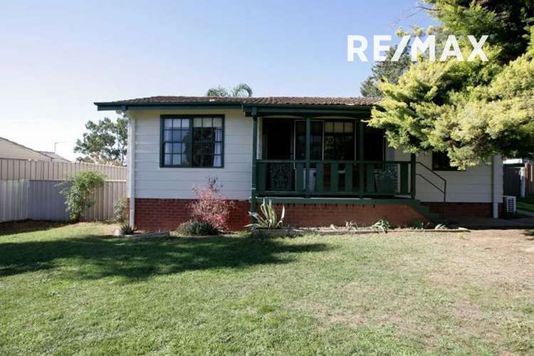 Main view of Homely house listing, 5 Marshall Street, Ashmont NSW 2650