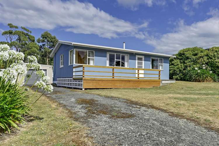 Second view of Homely house listing, 248 Safety Cove Road, Port Arthur TAS 7182