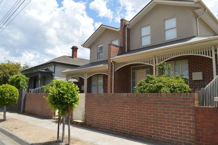 Main view of Homely house listing, 21a Holmes Street, Brunswick East VIC 3057