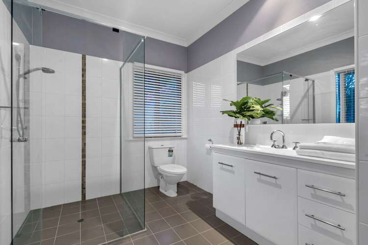 Fifth view of Homely house listing, 17 Gill Street, Holland Park QLD 4121