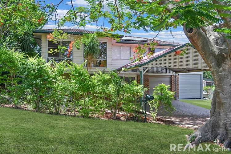 Main view of Homely house listing, 27 Duporth Road, Darra QLD 4076