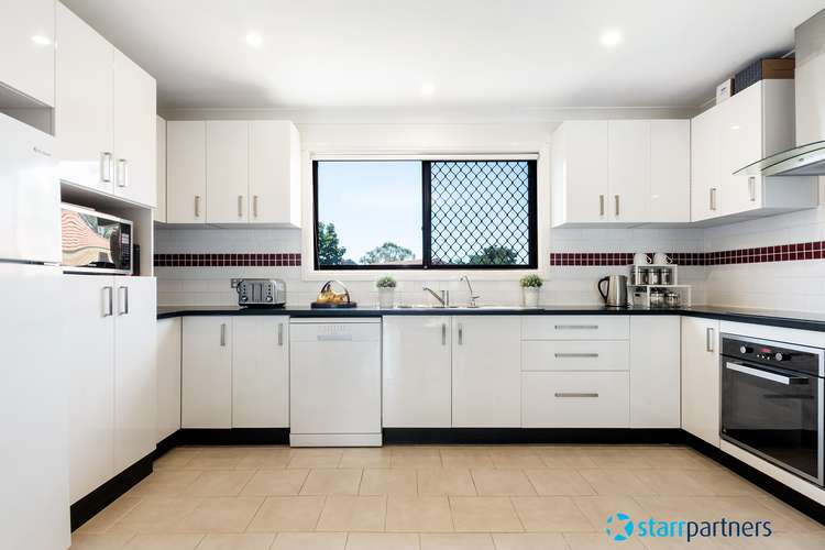 Main view of Homely house listing, 2/55 James Meehan Street, Windsor NSW 2756