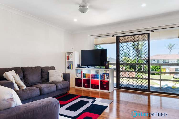 Second view of Homely house listing, 2/55 James Meehan Street, Windsor NSW 2756