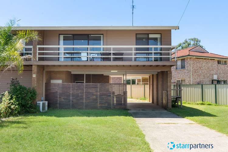 Sixth view of Homely house listing, 2/55 James Meehan Street, Windsor NSW 2756