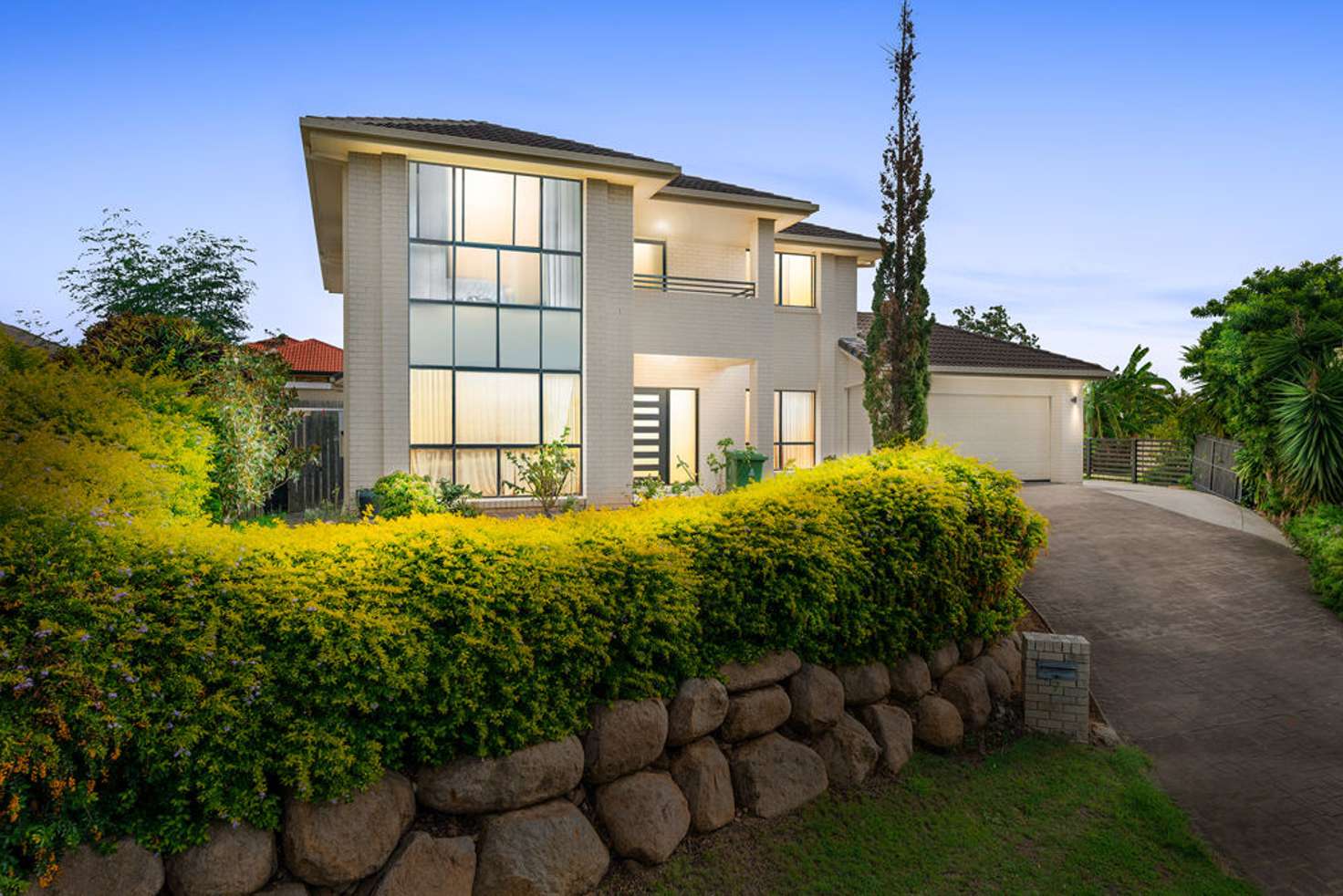 Main view of Homely house listing, 7 Hazelnut Close, Warner QLD 4500