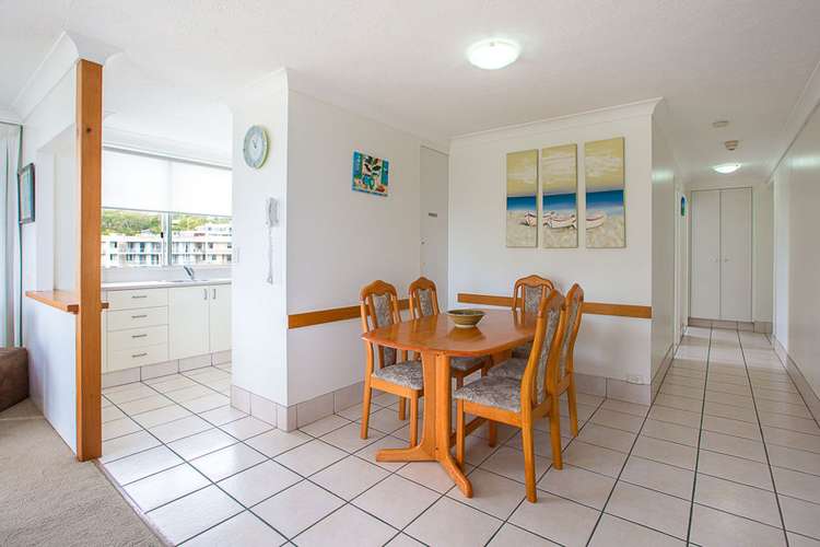 Fourth view of Homely unit listing, 7A/52 Goodwin Terrace, Burleigh Heads QLD 4220