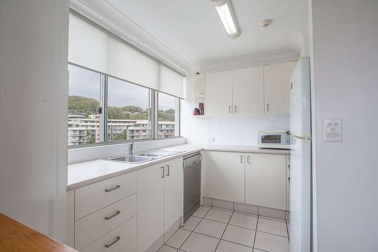 Fifth view of Homely unit listing, 7A/52 Goodwin Terrace, Burleigh Heads QLD 4220